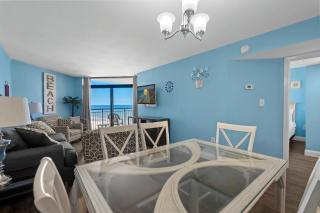 Sand Dunes Resort 1506 - Ocean View - 4