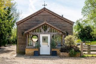 Campden Barn - Exclusive Home with Hot Tub - Chipping Campden - 6