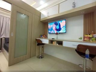 Cozy Couple Room - Manila - 4