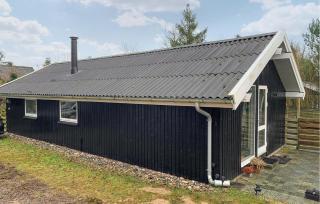 3 Bedroom Nice Home In Glesborg - Glesborg - 9