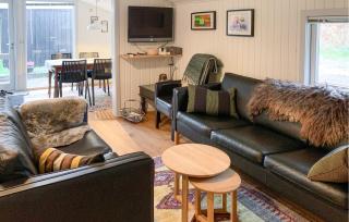 3 Bedroom Nice Home In Glesborg - Glesborg - 8