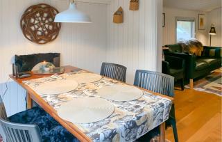 3 Bedroom Nice Home In Glesborg - 7