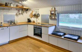3 Bedroom Nice Home In Glesborg - Glesborg - 6