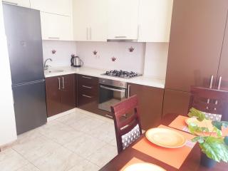 City Center Sky Hause Apartments - Chişinău - 5