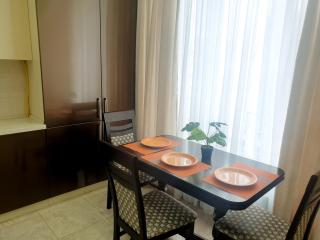 City Center Sky Hause Apartments - Chişinău - 6