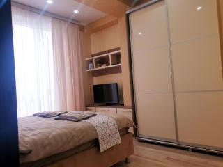 City Center Sky Hause Apartments - Chişinău - 7