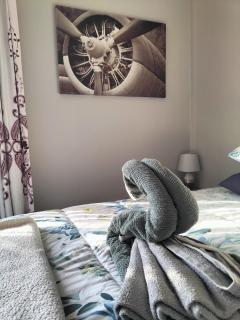 Howarth Hangar - Kempton Park - 6