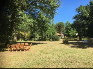 Grande demeure familiale - Pontenx-les-Forges - 8