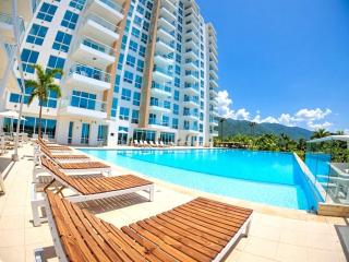 Apartamentos Ocean Club - Cerca al Mar by SOHO - Santa Marta - 9