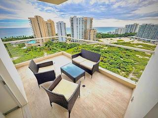 Apartamentos Ocean Club - Cerca al Mar by SOHO - Santa Marta - 6