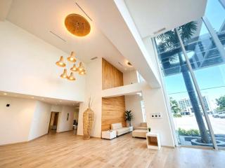 Apartamentos Ocean Club - Cerca al Mar by SOHO - Santa Marta - 1