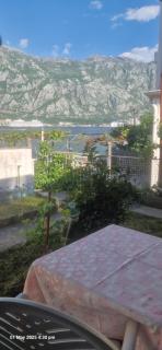 Cute studio with garden and terrace,by the sea - Kotor - 1