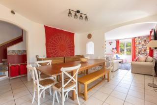 Universo private pool and large garden - Pernes-les-Fontaines - 6