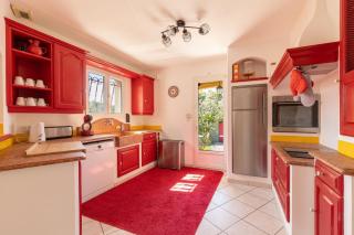 Universo private pool and large garden - Pernes-les-Fontaines - 7