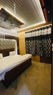 Rose world stay - Prayagraj - 5