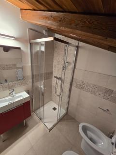 AL Borgo - - 3
