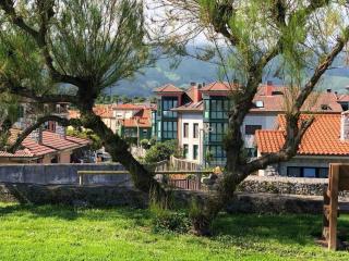 Apartamento vacacional Pelicano - Llanes - 4