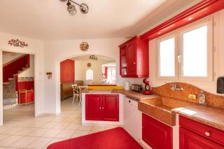 Universo private pool and large garden - Pernes-les-Fontaines - 5
