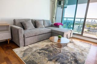 Estratégico apartamento nuevo - 9
