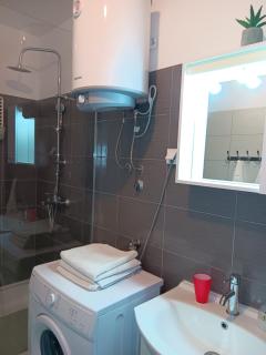 Apartment Marinero Šibenik - Šibenik - 7