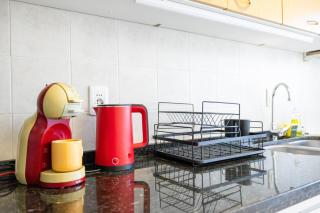 Estratégico apartamento nuevo - Montevideo - 3