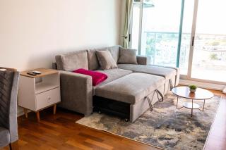 Estratégico apartamento nuevo - 6