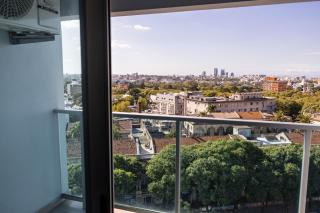 Estratégico apartamento nuevo - Montevideo - 1
