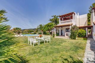 Beachfront Villa Armonia in Porto Hydra by goutos properties - Ermioni - 7