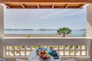 Beachfront Villa Armonia in Porto Hydra by goutos properties - Ermioni - 9