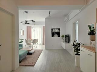 Aviatorii Oxford - 2 room apartment - Constanza - 2