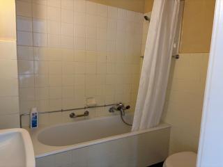 Swiss Flats - Lausana - 1