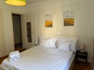 Swiss Flats - Lausana - 6