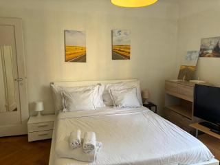 Swiss Flats - Lausana - 3