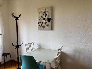 Swiss Flats - Lausana - 4
