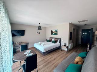 Charda Spa - Seyne - 5