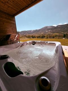 Charda Spa - Seyne - 2