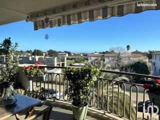 Location appartement en Corse Duplex 5 pièces 151m2 avec toit terrasse de 100m2 - Penta-di-Casinca - 7