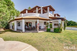Beachfront Villa Armonia in Porto Hydra by goutos properties - Ermioni - 6
