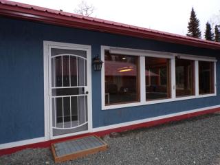Coho Cabin - Queen + Bunk Bed A Cozy Woodland Setting - 3