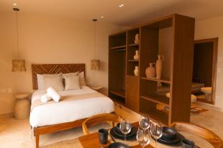 Lush Jungle Retreat Gated Community & Concierge - Tulum - 9