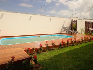 Pousada e Casas João e Ana - 3