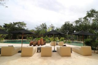 Lush Jungle Retreat Gated Community & Concierge - Tulum - 3