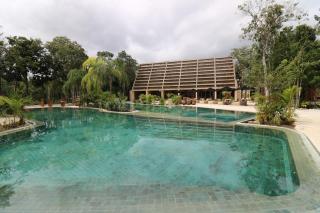 Lush Jungle Retreat Gated Community & Concierge - Tulum - 0