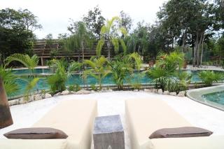 Lush Jungle Retreat Gated Community & Concierge - Tulum - 4