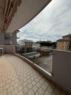 CONDOMINIO ANNA- Solo per Famiglie- WALTERIGATO APARTMENTS - Lido di Jesolo - 8