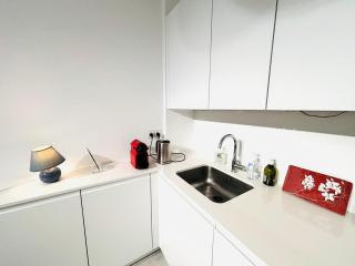 Appartement Malesherbes Wagram - Paris - 2