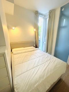 Appartement Malesherbes Wagram - Parijs - 7