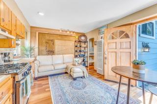 Quaint Carmel - Bungalow Close to Beach - Carmel - 9