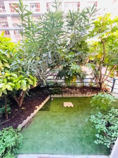 Appartement Malesherbes Wagram - Parijs - 5