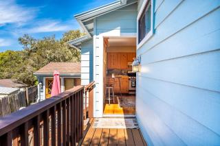 Quaint Carmel - Bungalow Close to Beach - Carmel - 6